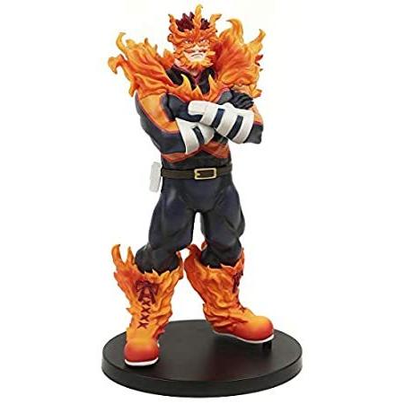 超安い 僕のヒーローアカデミア Age Of Heroes Endeavor Shoto エンデヴァー並行輸入品 Materialworldblog Com
