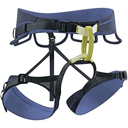 世界的に EDELRID Sendero Climbing Harness - Lapis Medium並行輸入品 ハーネス 世界的に EDELRID Sendero Climbing Harness - Lapis Medium並行輸入品 ハーネス