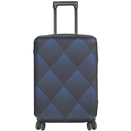新作からSALEアイテム等お得な商品 満載 最上の品質な HYPER VENTURE Washable Luggage Cover - Fashion Suitcase Protector Fits 18-2並行輸入品 phillysbestpizzasub.com phillysbestpizzasub.com