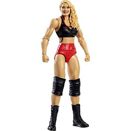 【35％OFF】 Posable Figure, Action Evans Lacey WWE 6-in Ol並行輸入品 Years 6 Ages for Collectible その他