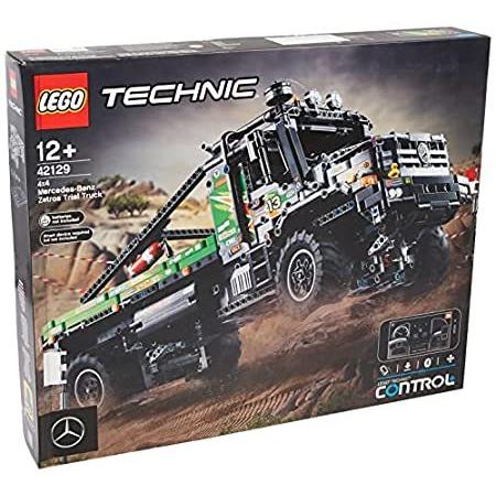 レゴ Lego メルセデス ベンツ ゼトロス テクニック メルセデス ベンツ ゼトロス 自動車並行輸入品 B08wwtvmnzならショッピング ランキングや口コミも豊富なネット通販 更にお得なpaypay残高も スマホアプリも充実で毎日どこからでも気になる商品をその場でお求め