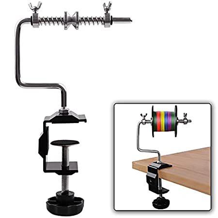 在庫処分大特価 Jshanmei Fishing Stable並行輸入品 Adjustable Spooler Winder Line Fishing Spooler Line 釣り仕掛け 仕掛け用品 Www Sanjaycomedy Com