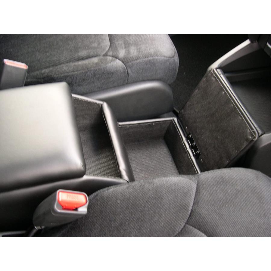 伊藤製作所 コンソールボックス オデッセイ ハイブリッド Rc4専用 アームレスト ブラック Hoc 1 Rysストア 通販 Yahoo ショッピング