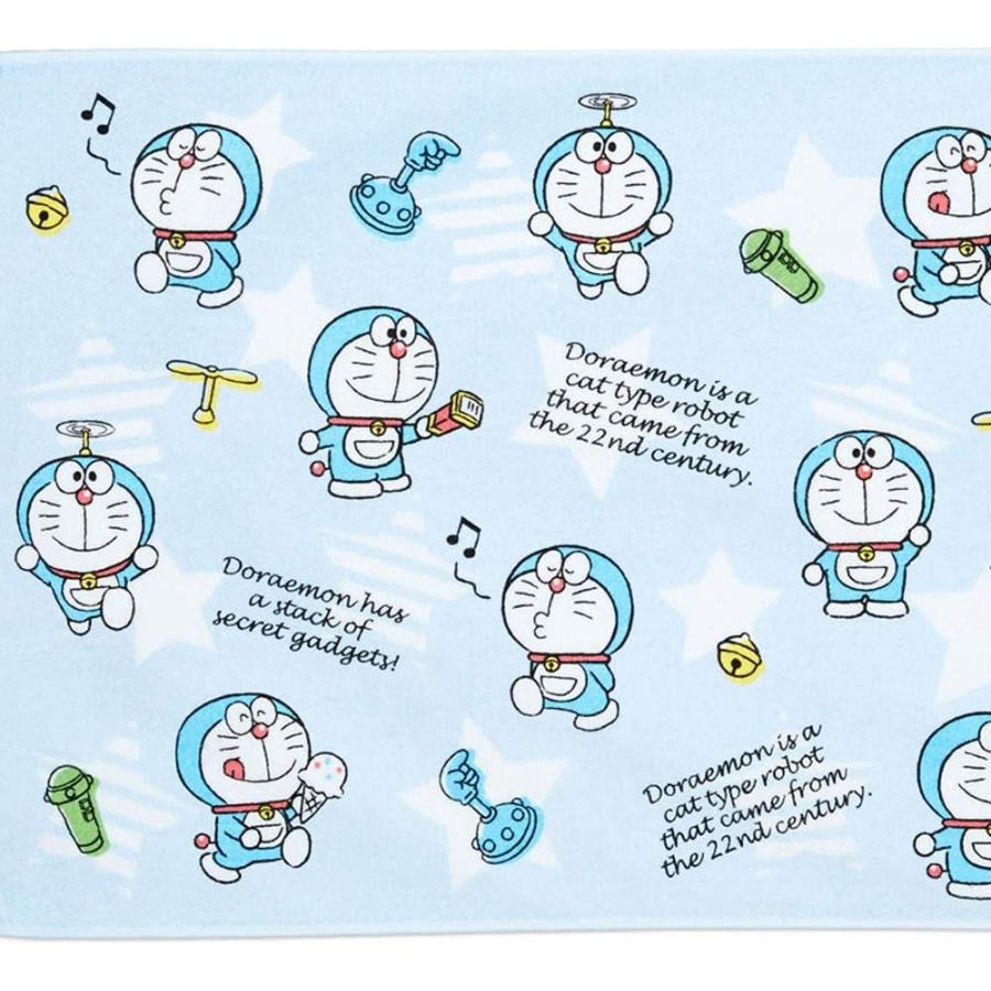 サンリオ Sanrio ドラえもん バスタオル I M Doraemon Rysストア 通販 Yahoo ショッピング