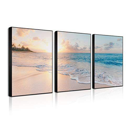 全国宅配無料 アートフレーム 日没 海 風景 ポスター キャンバスアート 額装 インテリア 絵画 壁掛け 飾り絵 装飾軽くて取り付けやすい モダン アート 20210605111226 01807 Rysストア 通販 Yahoo ショッピング 楽天市場 Www Lequotidien Mr