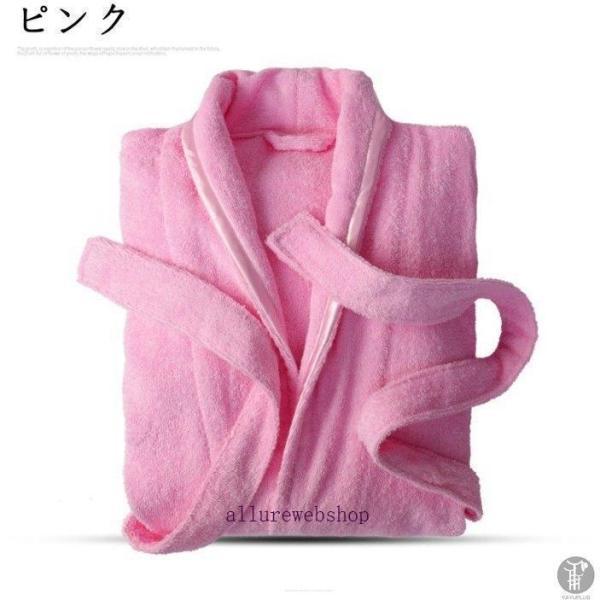 ロングバスローブ女性薄手綿で水を吸うとバスタオルを着ることができます Amazon｜大人用バスタオル バスローブ女性ロング