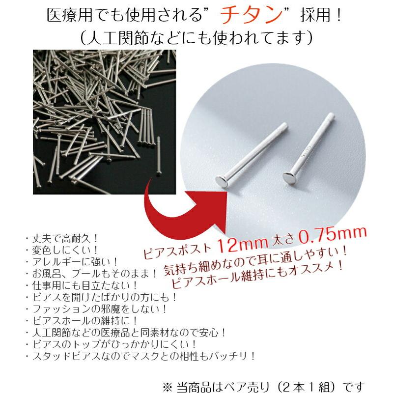 標準タイプ 超極小 シンプルピアス 12mm芯 短い トップ1 6mm 仕事用 小さい ピアス 極小 ミニ シンプル つけっぱなし B 0055 アクセサリー 輸入雑貨 Rys 通販 Yahoo ショッピング
