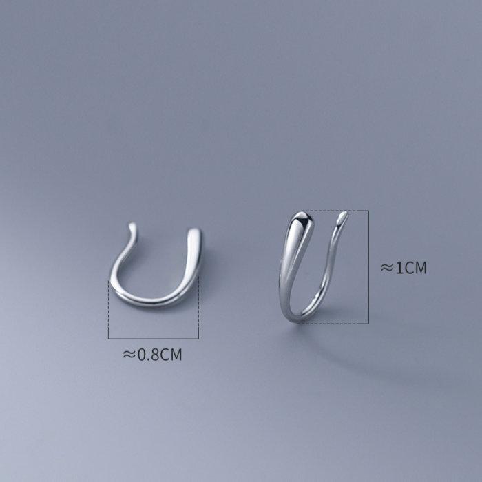 ピアス ドロップ 小さい フック シンプル シルバー 小さめ ミニ