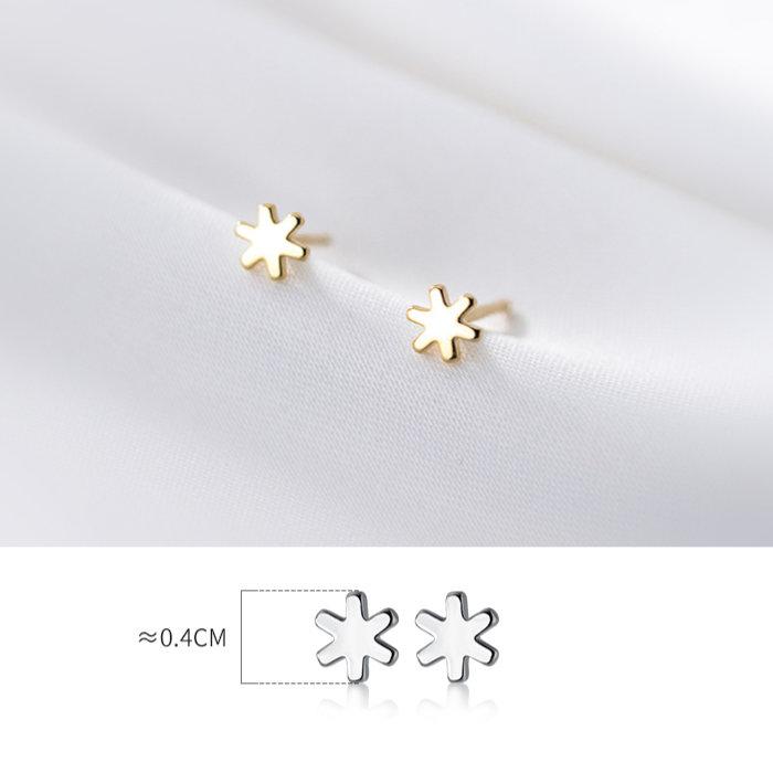 ピアス スター 星 つけっぱなし 小さい 太陽 シンプル 小さめ