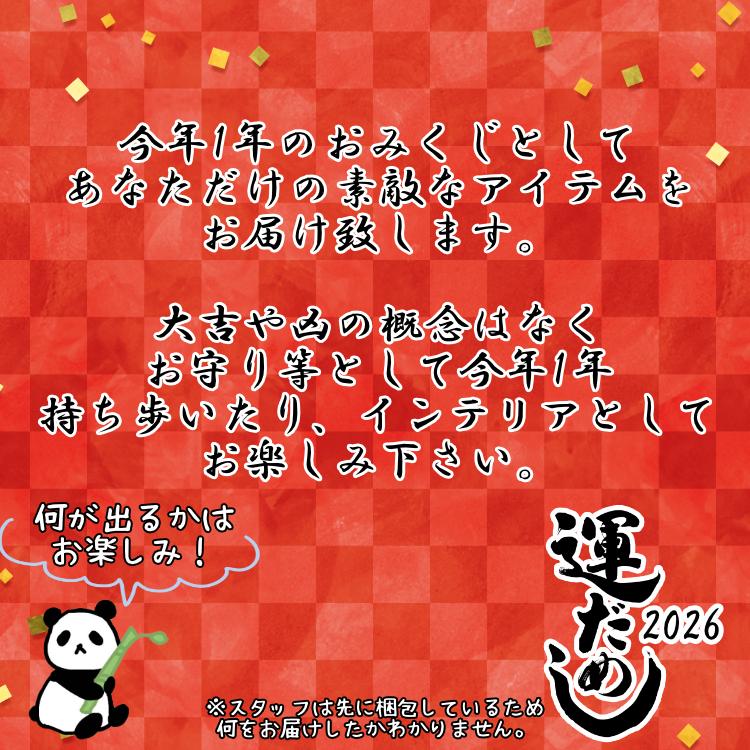 数量限定】うさぎ運試し2026 占い おみくじ フローライト 蛍石 穴開き