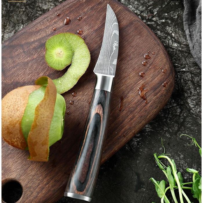 カービングナイフ 彫刻 野菜 果物 フルーツ ソープ 石鹸 爆買 : 極小