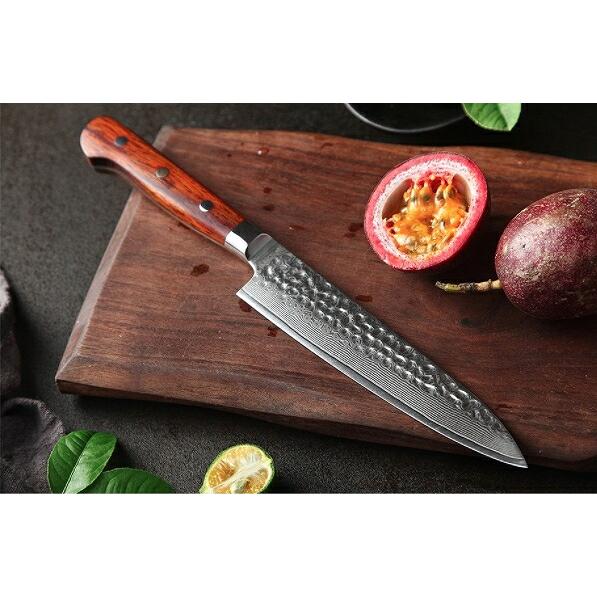 ペティナイフ 包丁 菜刀 料理人 プロ 切れ味 フレンチナイフ 中華