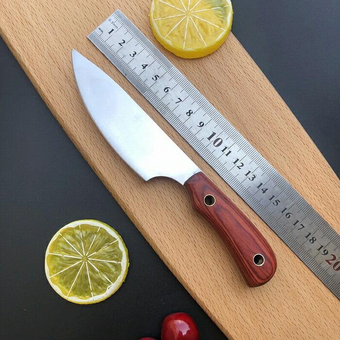 ペティナイフ 包丁 菜刀 料理人 プロ 切れ味 フレンチナイフ 中華