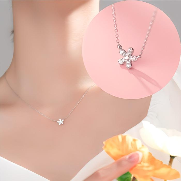 シンプル ネックレス レディース シルバー925 silver925 アレルギー