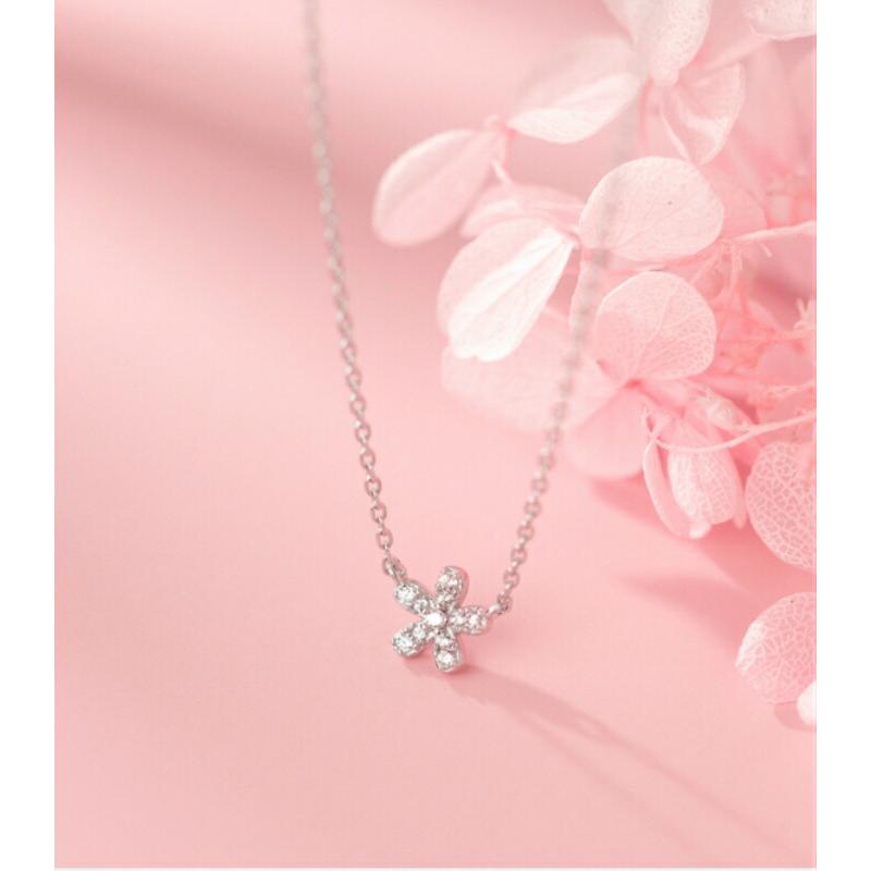 シンプル ネックレス レディース シルバー925 silver925 アレルギー