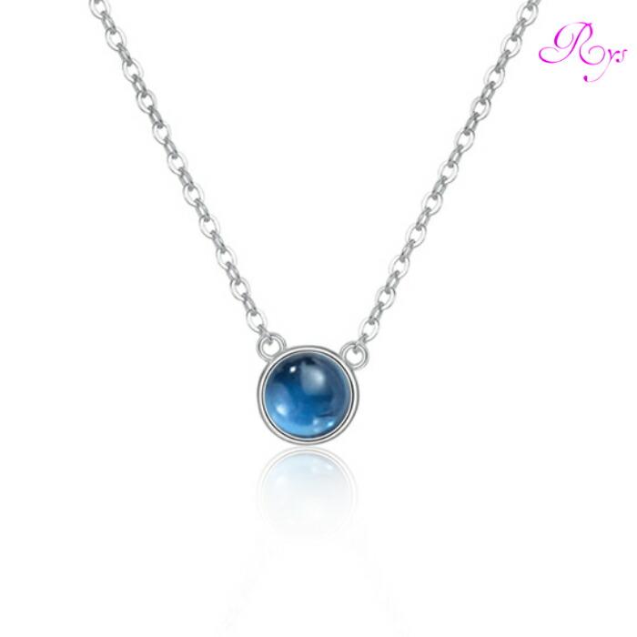 ネックレス レディース シルバー925 Silver925 シルバーネックレス 