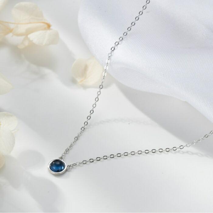 ネックレス レディース シルバー925 Silver925 シルバーネックレス 