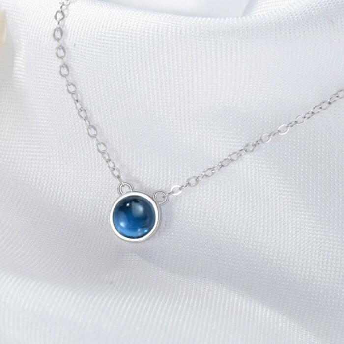 ネックレス レディース シルバー925 Silver925 シルバーネックレス 