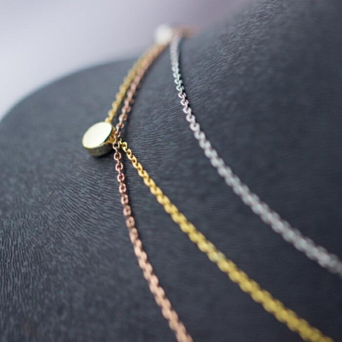 ネックレス レディース シルバー925 Silver925 シルバー