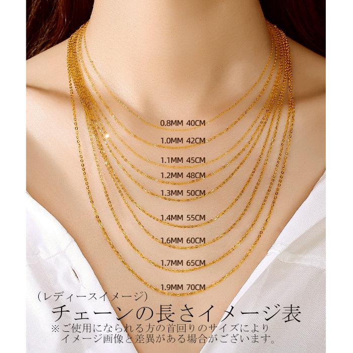 ギフト対応】 ネックレス レディース Silver925 モアッサナイト