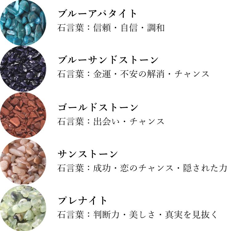 選べる34種類のさざれ石】 さざれ石 100g パワーストーン 天然石