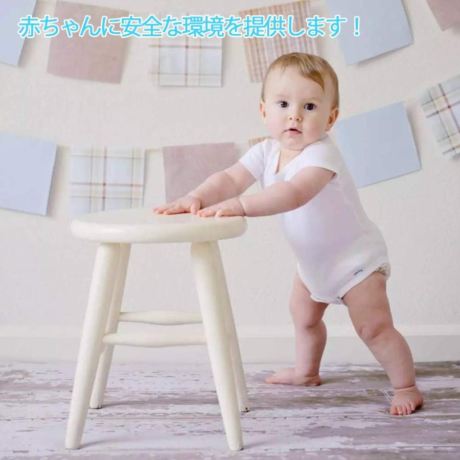 Sevegood 家具 テーブル コーナーガード コーナー ガード透明 赤ちゃん 子供 ケガ防止 安全対策 けが防止 両面テープ付き 8個セ Rys 通販 Yahoo ショッピング