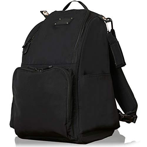 Sweet Mommy マザーズバッグ リュック 撥水 抱っこ紐したままおろせる ベビーカーフック付き 保温保冷ポケット 盗難防止背面ポケッ Rys 通販 Yahoo ショッピング