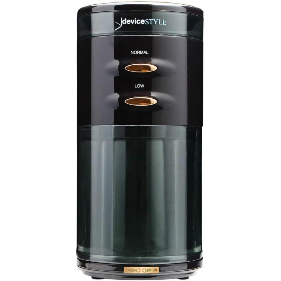 デバイスタイル 電動コーヒーミル ブラウンdevicestyle コーヒーグラインダー Ga 1x Special Edition Ga 1 Rys 通販 Yahoo ショッピング