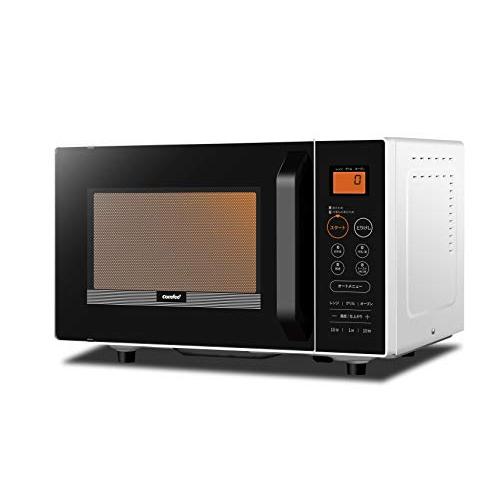 Comfee オーブンレンジ 16l 重量センサー シンプル 電子レンジ レンジ グリル オーブン 多機能加 自動メーニュー Rys 通販 Yahoo ショッピング