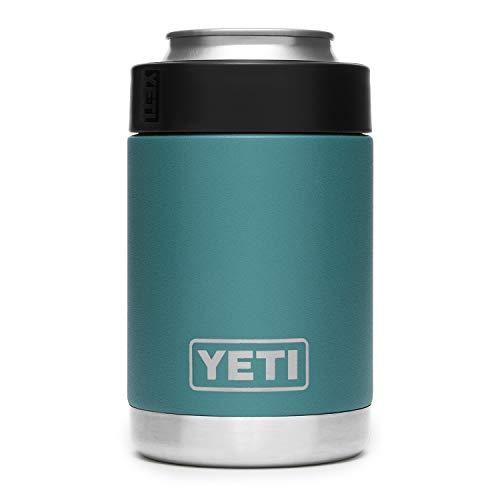 yeti rambler green