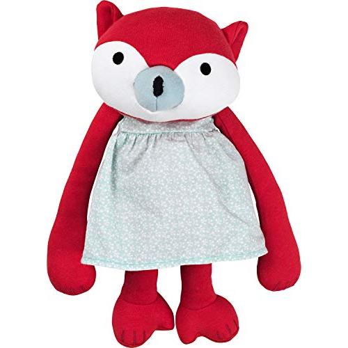 公式の フランク フィッシャー Franck Fischer 玩具 おもちゃ ぬいぐるみ オーガニック コットン 動物 きつね ソフトトイ フォック 限定製作 Studiostodulky Cz