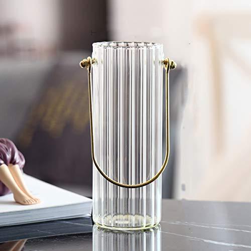 ガラス花瓶 花器 シリンダー 円柱 花瓶 フラワーベース 花器 ガラス おしゃれ 大 北欧 花瓶 cmc 花器 バスケット 花瓶 Rys 通販 Yahoo ショッピング