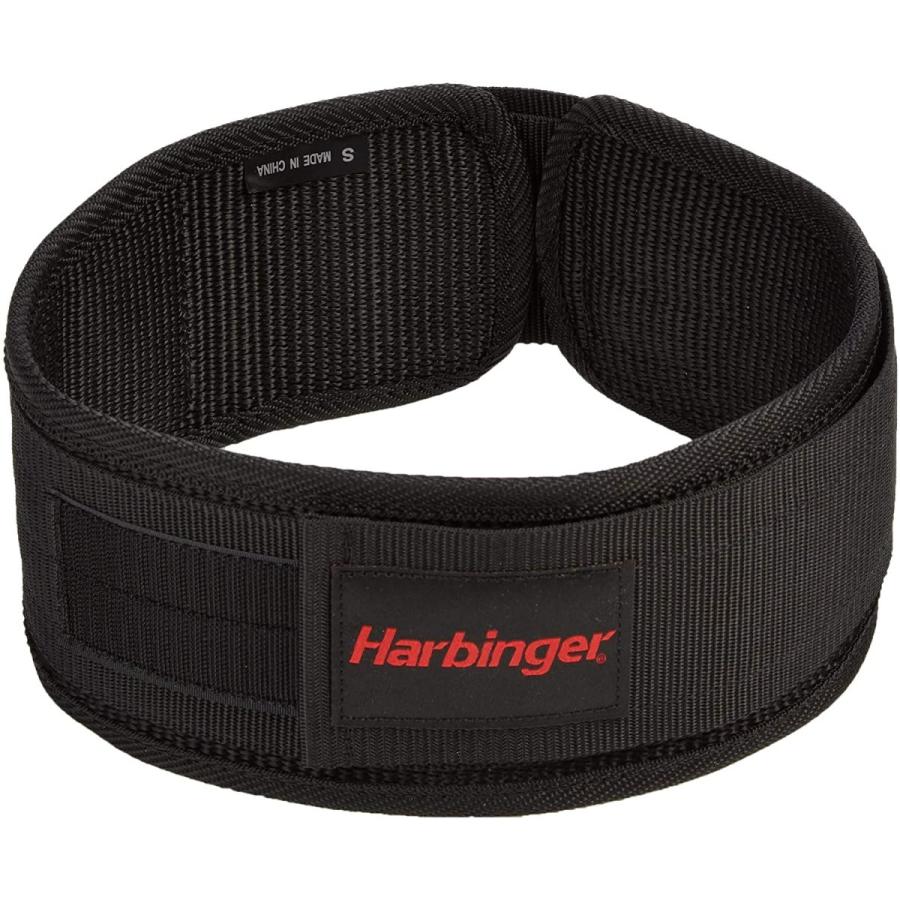 small lifting belt