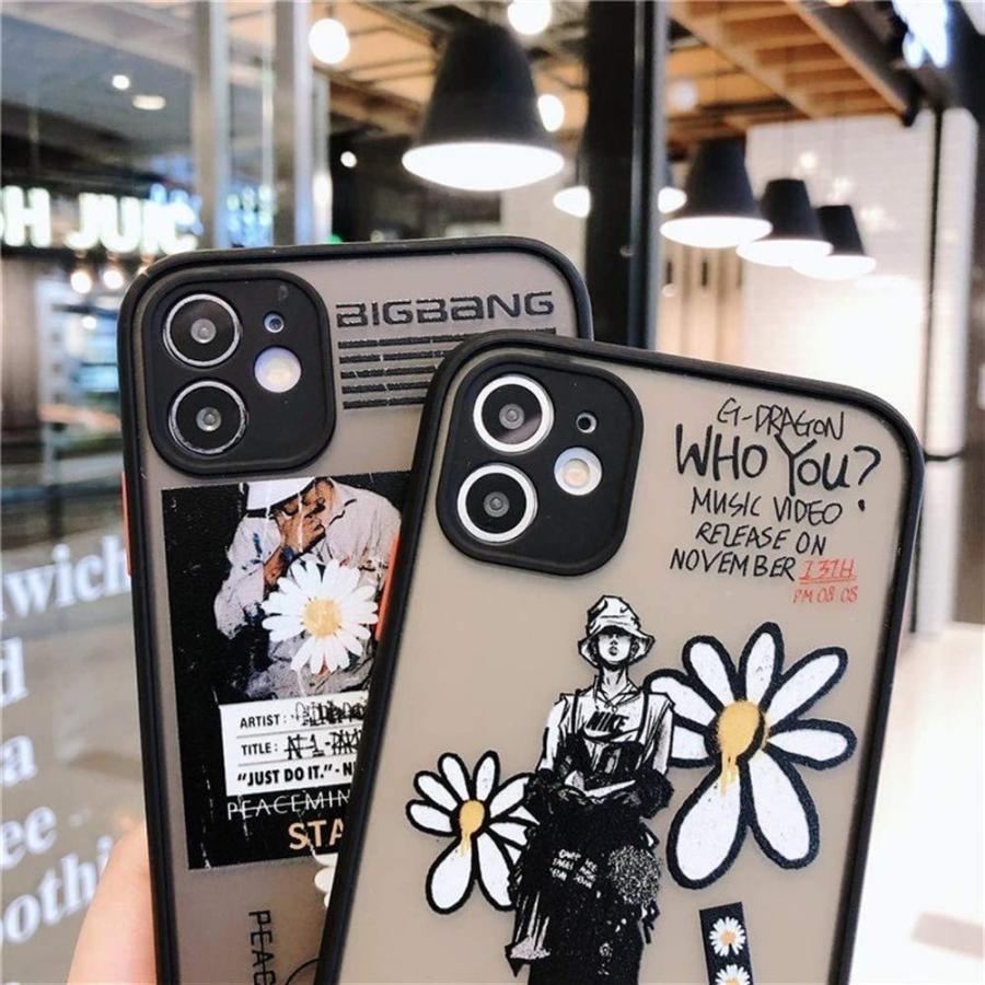 G Dragon Bigbang Iphoneケース Iphone Xr ケース 韓国 カバー スマホケース Iphone11pro Rys 通販 Yahoo ショッピング