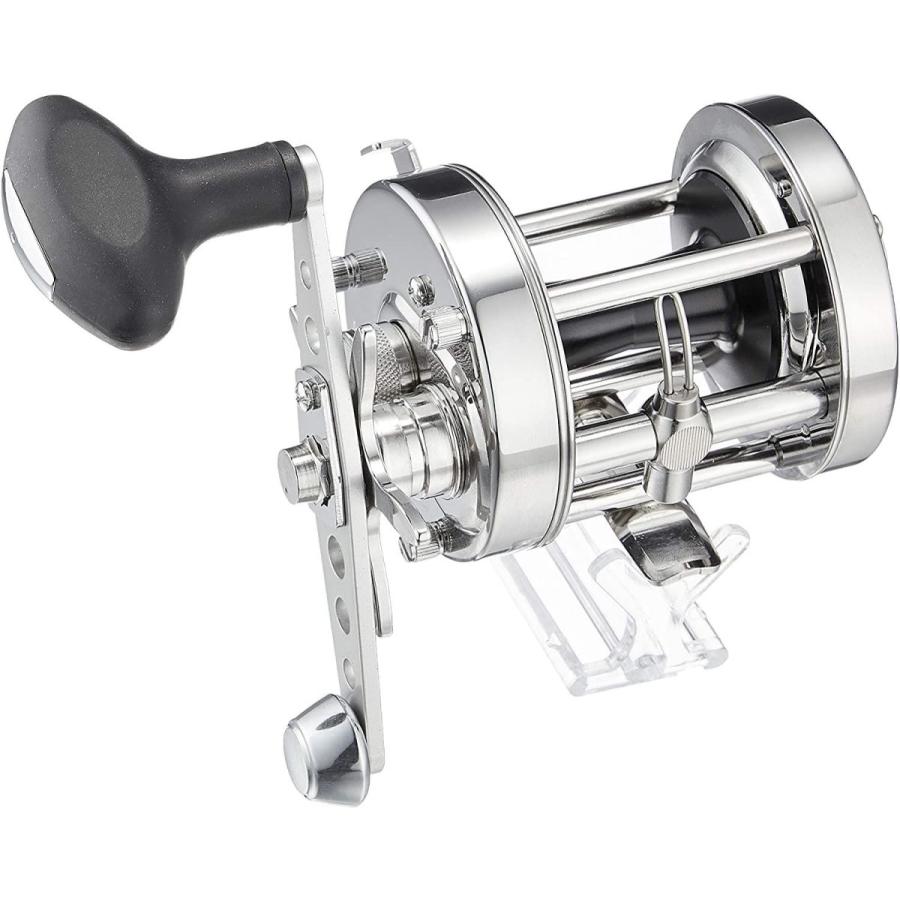 正規店仕入れの アブガルシア Abu Garcia ベイトリール アンバサダー ロケットクロームii 6500cs Rys 通販 Yahoo ショッピング 高級感 Www Fisioterapialinares Com