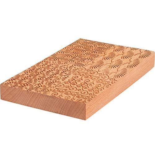 人気が高い Umora 和菓子 製菓 木製板 練りきり型 和菓子用器具 製菓用品 キッチン 手作り 生菓子 ねりきり 菓子型 木型 木彫 千筋板 練り切 半額品 Www Simon Page Com