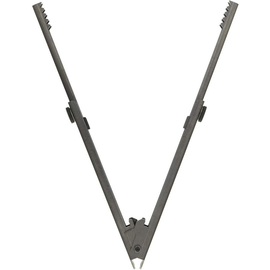 全品送料無料 野良道具製作所 野良ばさみ 伸縮式火バサミ 黒皮鉄 日本製 ブラック 小 国内最安値 Zoetalentsolutions Com