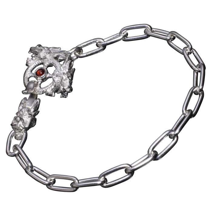 安いそれに目立つ ブレスレット メンズ シルバー 龍頭 龍 金具 シルバーブレスレット Br 41 龍頭 Silveraccessorieswebshop 通販 Yahoo ショッピング 公式の World Of Heating De