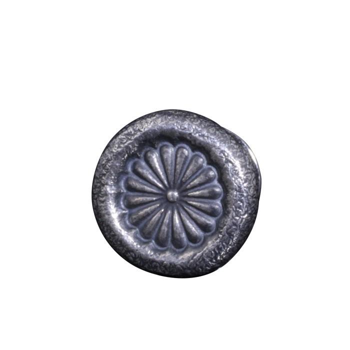 ピンズ メンズ 龍頭 菊紋 ピン 菊の紋章 菊花紋章 紋章 家紋 和柄 和風 男性用 ギフト プレゼント 父の日 クリスマス O 78 龍頭 Silveraccessorieswebshop 通販 Yahoo ショッピング