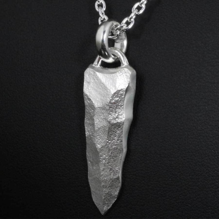 その他ブランド / 龍頭/リュウズ/岩石矢尻/ペンダントトップ/SILVER/シルバー/メンズ ペンダント ネックレス メンズ シルバー 龍頭 岩石 矢尻 ペンダント