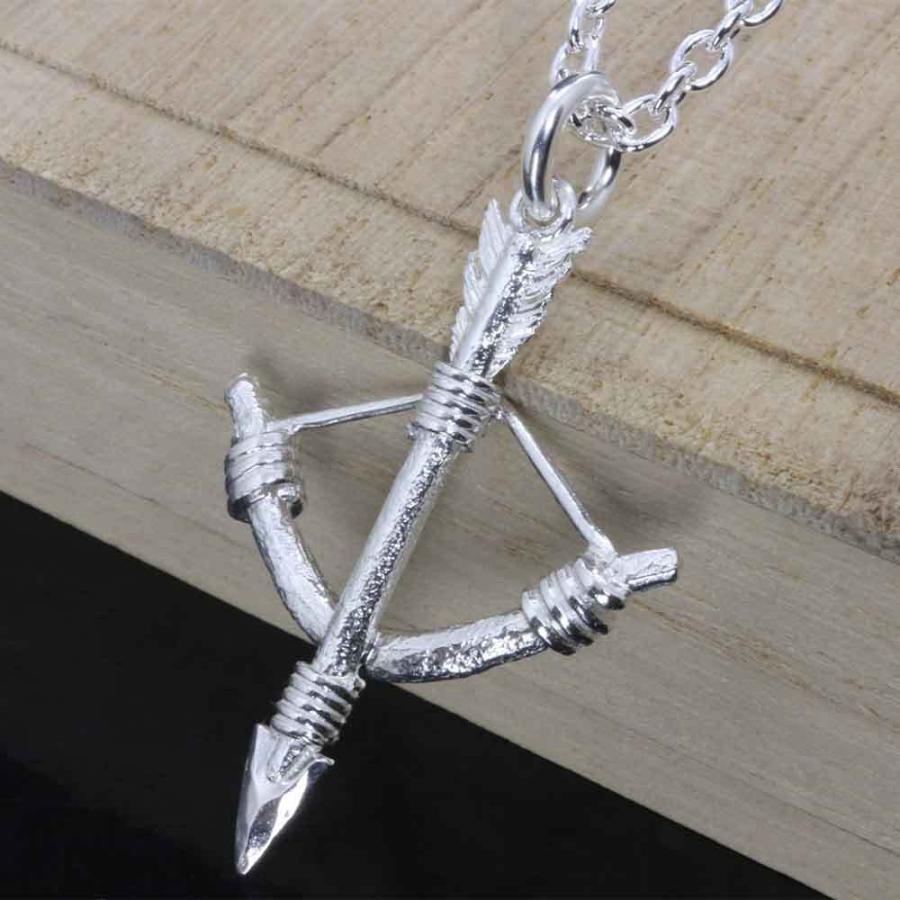 ヴィヴィアン＊MAN. PERCIVAL HAND PENDANT　弓矢ハンド ヴィヴィアン＊MAN. PERCIVAL HAND PENDANT 弓矢ハンド ヴィヴィアン