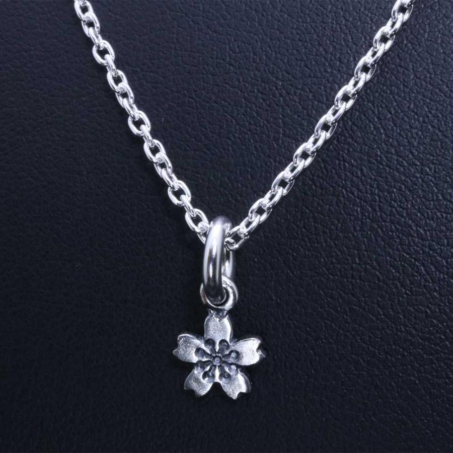 ペンダント メンズ 桜 ペンダントトップ シルバー サクラ さくら ペンダント メンズ 桜 ペンダントトップ シルバー サクラ さくら