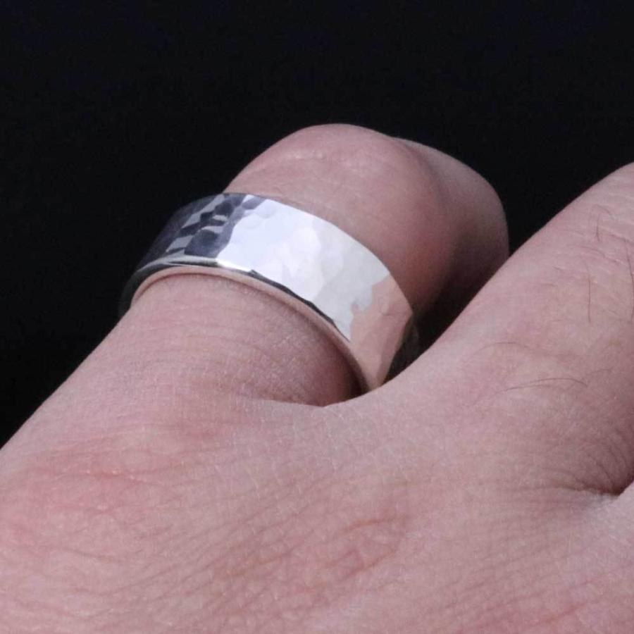 挨拶する クライマックス 北 人差し指 指輪 メンズ Chichibuno Soba Com