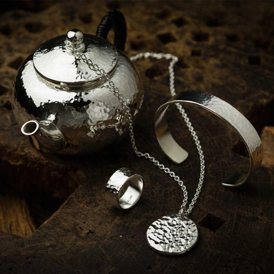 ③大きめ 龍頭をもつきゅうす30年前製造