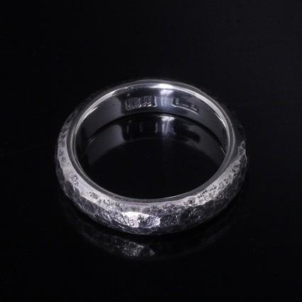 指輪 メンズ シンプル 甲丸 シルバーリング ブランド 龍頭 4 27号 R 239 Size 龍頭 Silveraccessorieswebshop 通販 Yahoo ショッピング