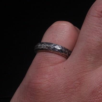 指輪 メンズ シンプル 甲丸 シルバーリング ブランド 龍頭 4 27号 R 239 Size 龍頭 Silveraccessorieswebshop 通販 Yahoo ショッピング