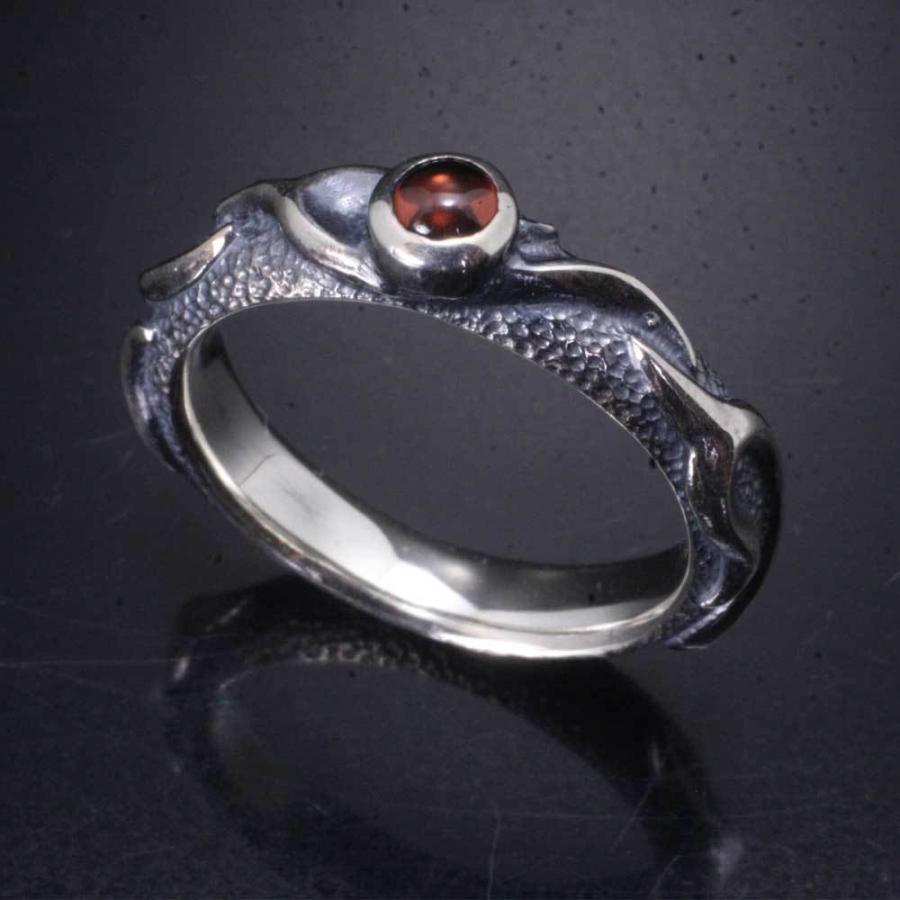 シルバーリング25号 シルバー リング 8号-25号 ACRJ-025 - AVALANCHE OFFICIAL STORE