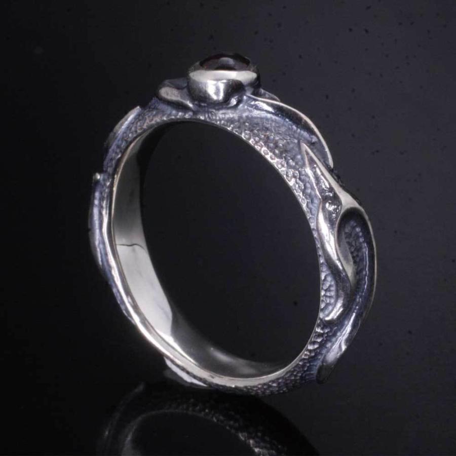 シルバーリング25号 シルバー リング 8号-25号 ACRJ-025 - AVALANCHE OFFICIAL STORE