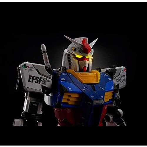 1/48 RX-78F00 ガンダム ガンダム ファクトリー横浜限定 プラモデル 1