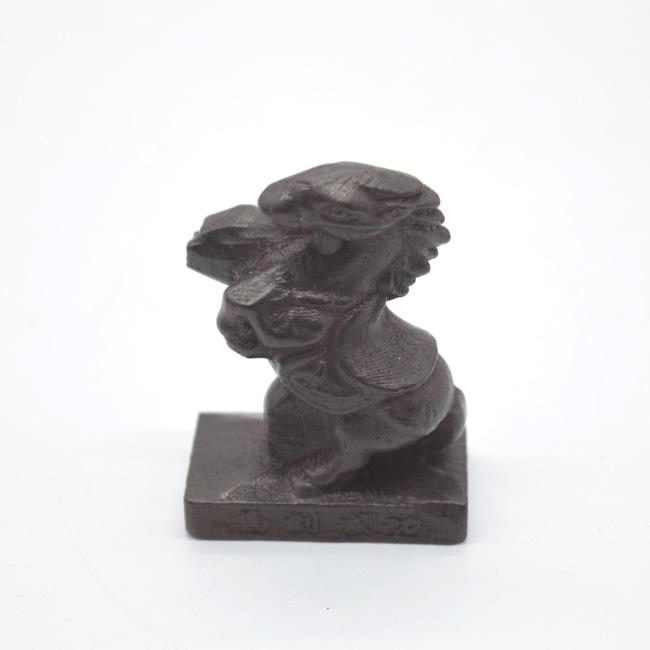 干支 十二支 木彫り 木製置物 檀木 12個セット : 横浜中華街龍 - 通販